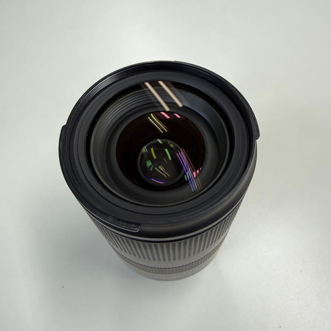 レンズ(ズーム) TAMRON 28-75mm F/2.8 Di III RXD (A036)