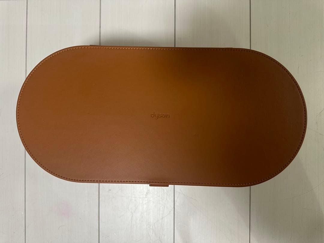 Dyson ドライヤー ※箱破損有り