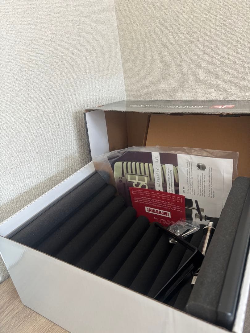 その他 RF-X REFLEXION FILTER