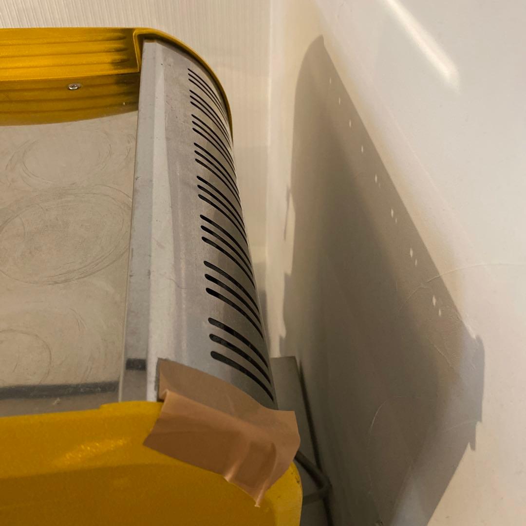 conti エスプレッソマシン&Mazzer マッツァーエスプレッソグラインダ