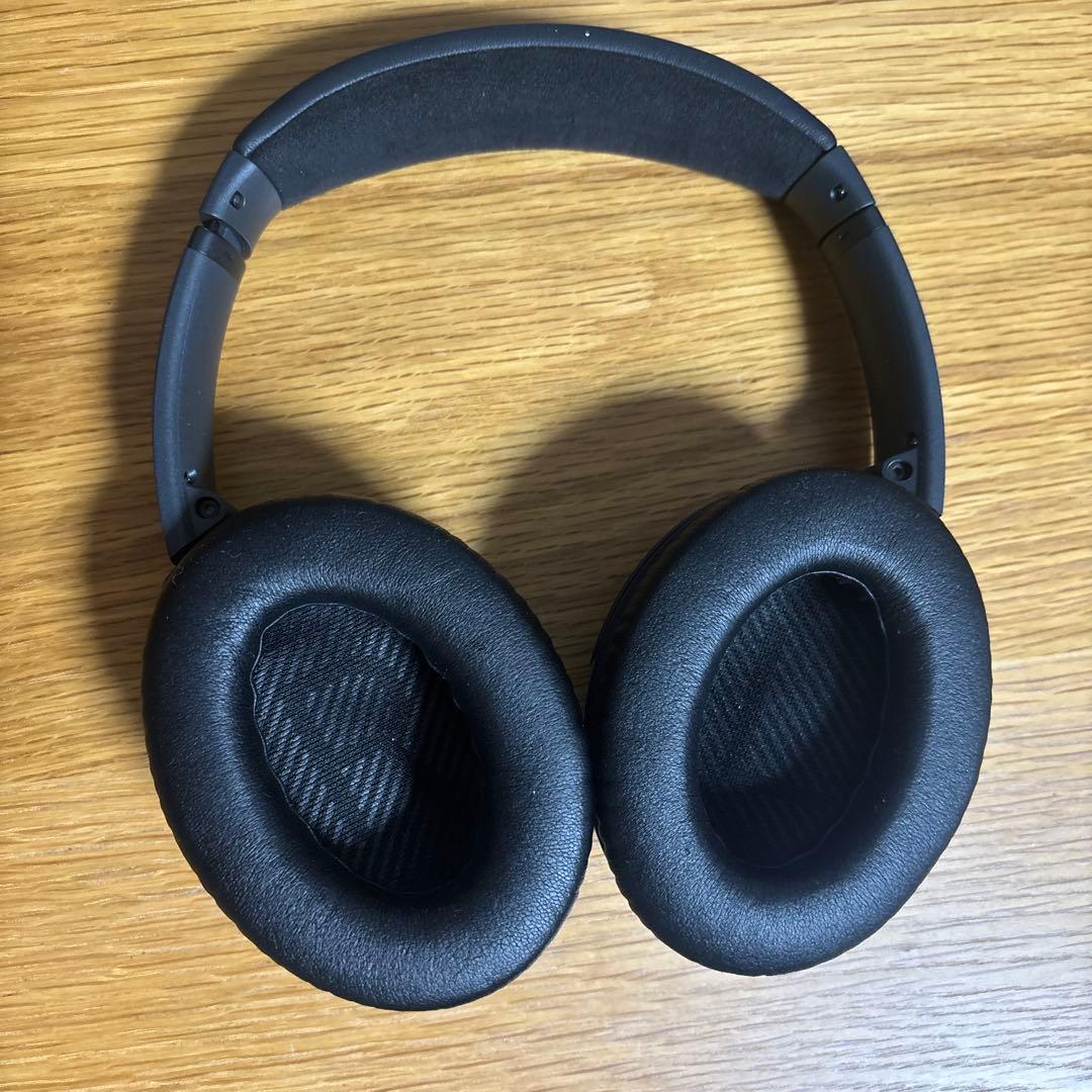 小*幸様 bose quietcomfort 35 ブラック