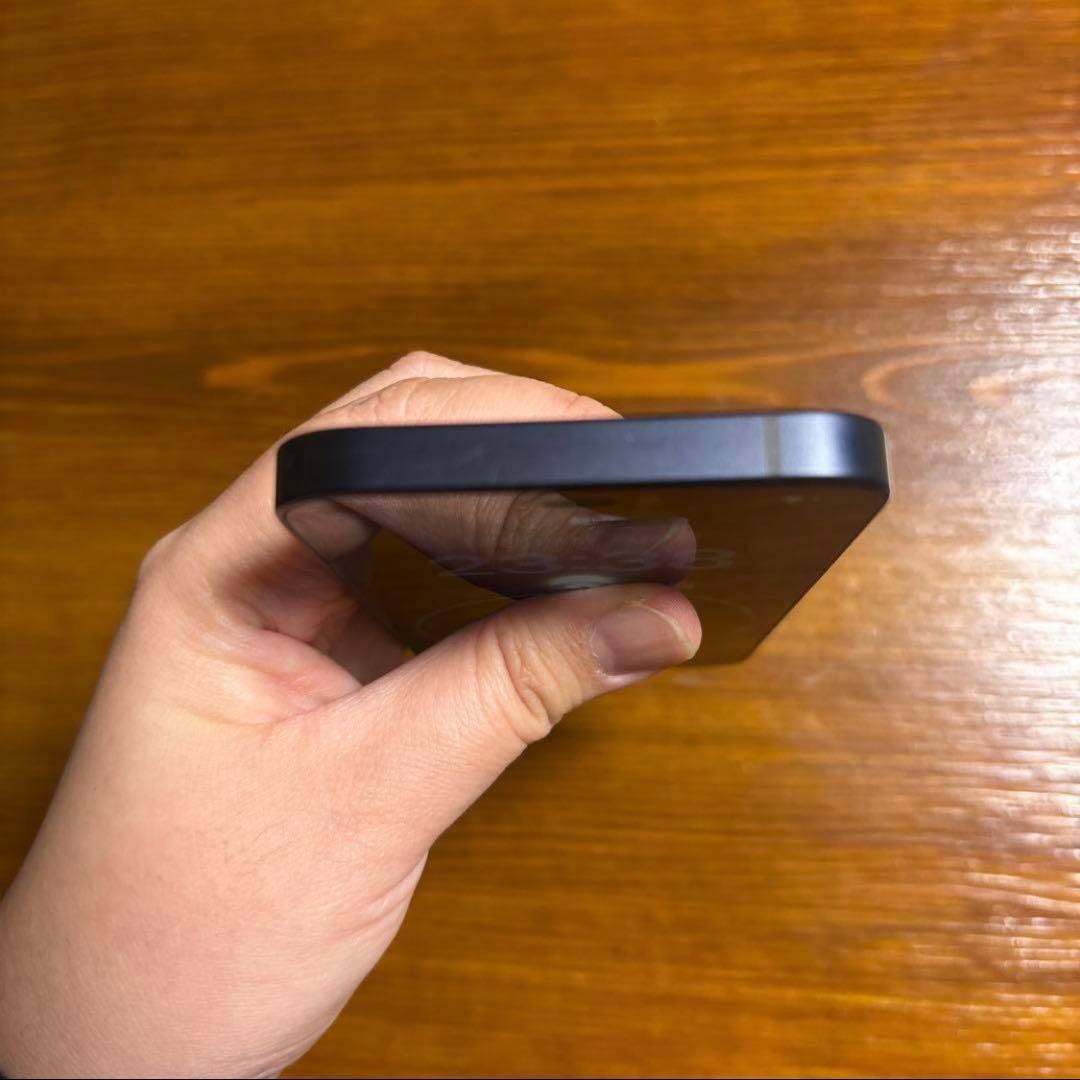 極美品　AppleiPhone12 mini 64GB 箱、ケーブルあり