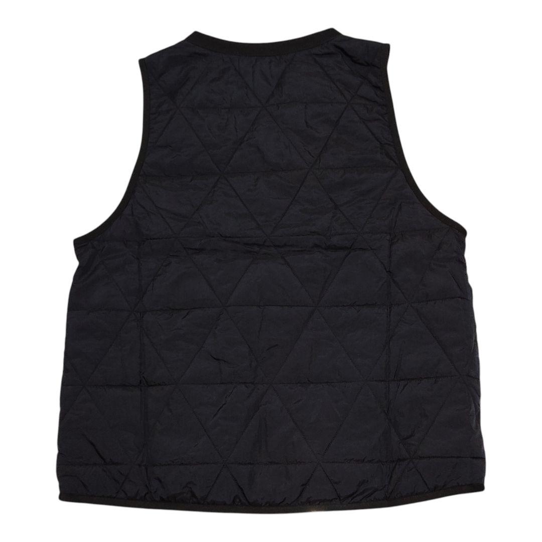 新品✨JORDAN BRAND ( NIKE ) キルティング ベスト XL