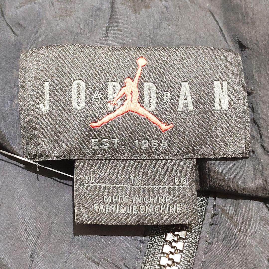 新品✨JORDAN BRAND ( NIKE ) キルティング ベスト XL