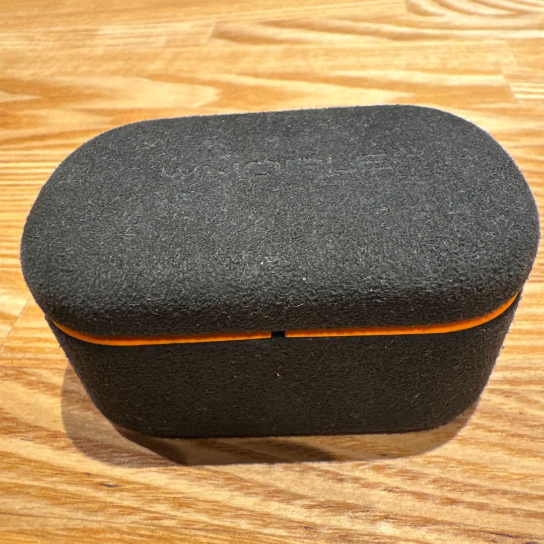 Noble FoKus Triumph （付属品完備）