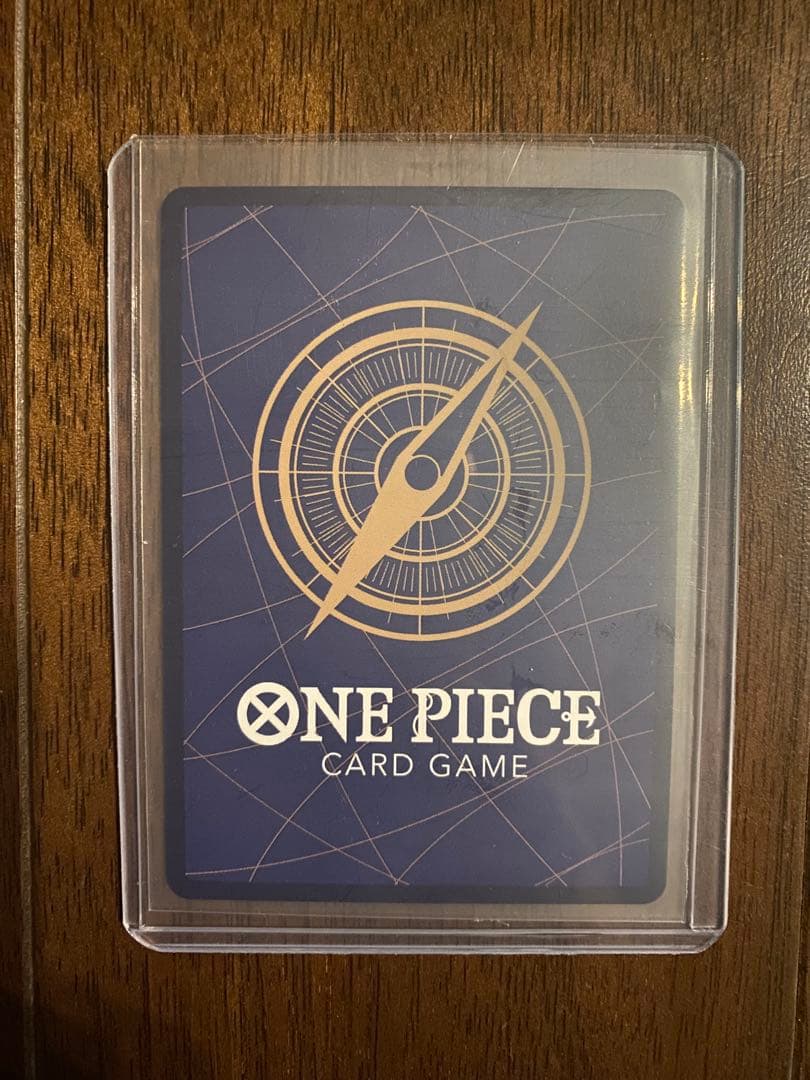 ワンピース　カードゲーム　ボア.ハンコック