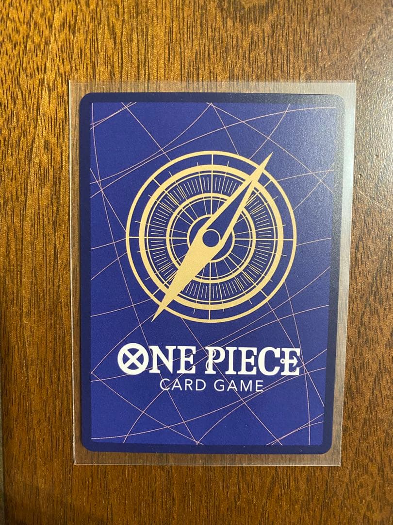 ワンピース　カードゲーム　ボア.ハンコック