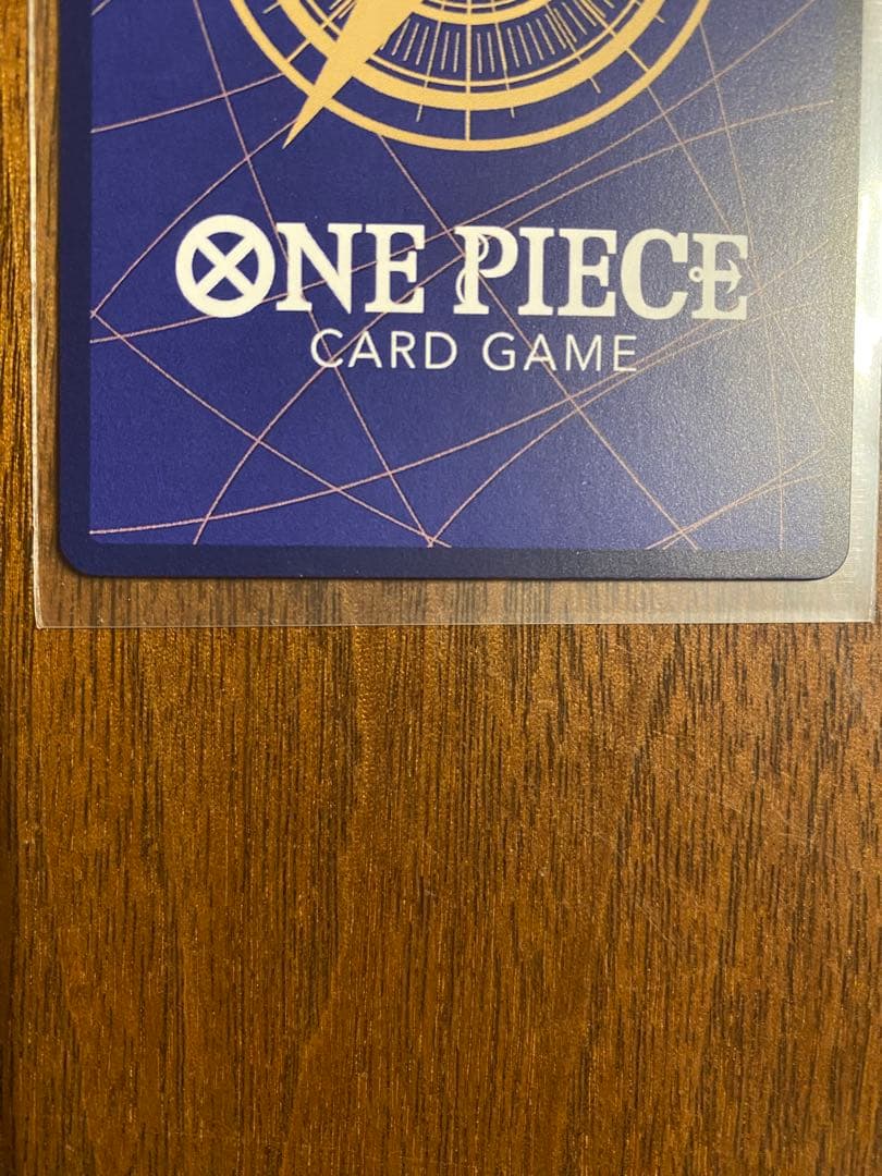 ワンピース　カードゲーム　ボア.ハンコック