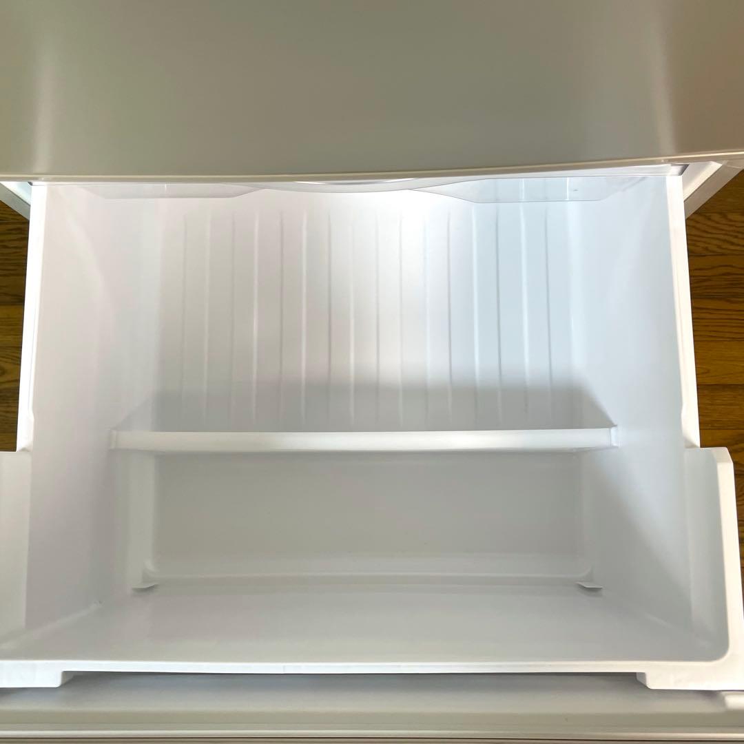 パナソニック 冷蔵庫 365L 右開き NR-C374C 2023年製