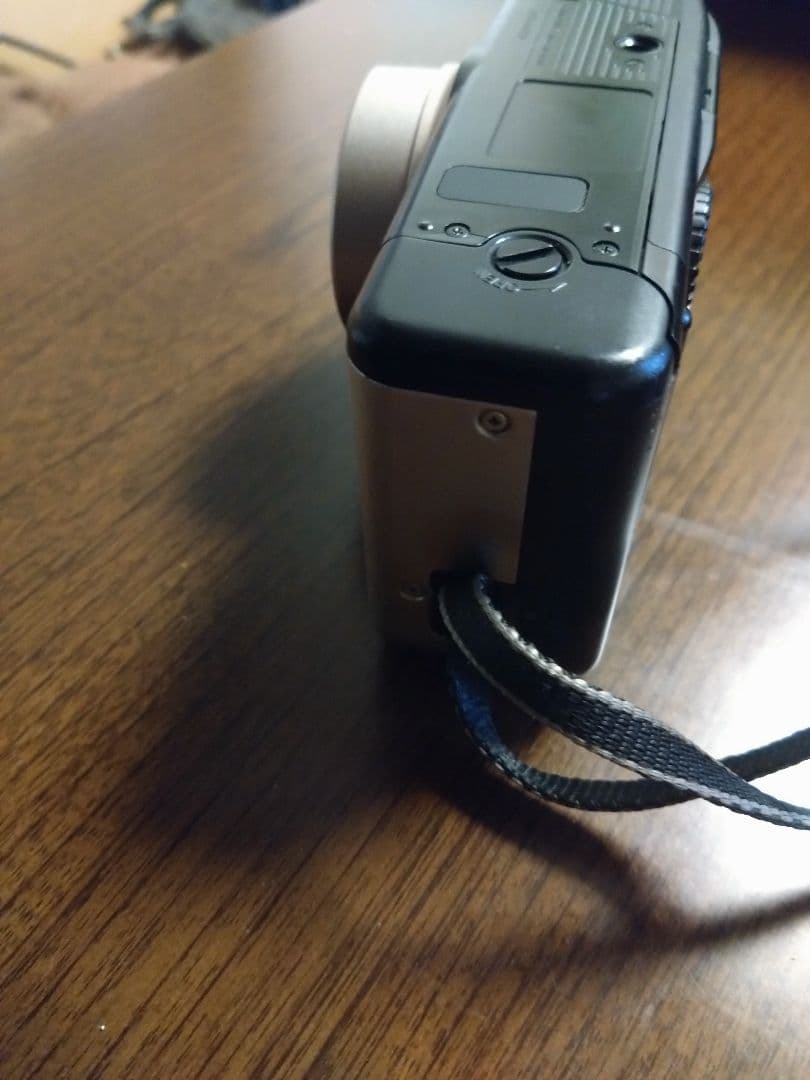 Canon Autoboy SXL コンパクトフィルムカメラ美品