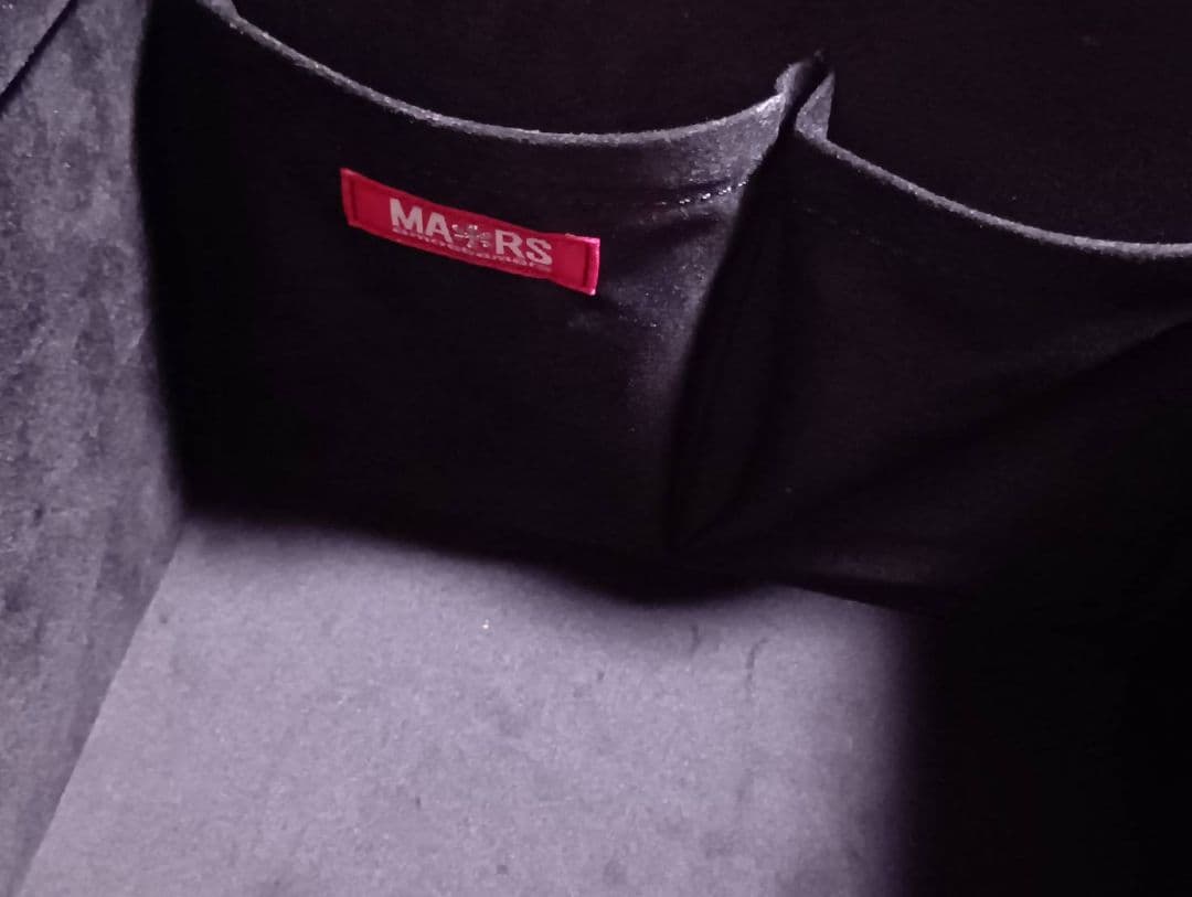 希少　レア物　ma*rs　パフューム柄　y2k 平成ギャル　香水　収納ボックス