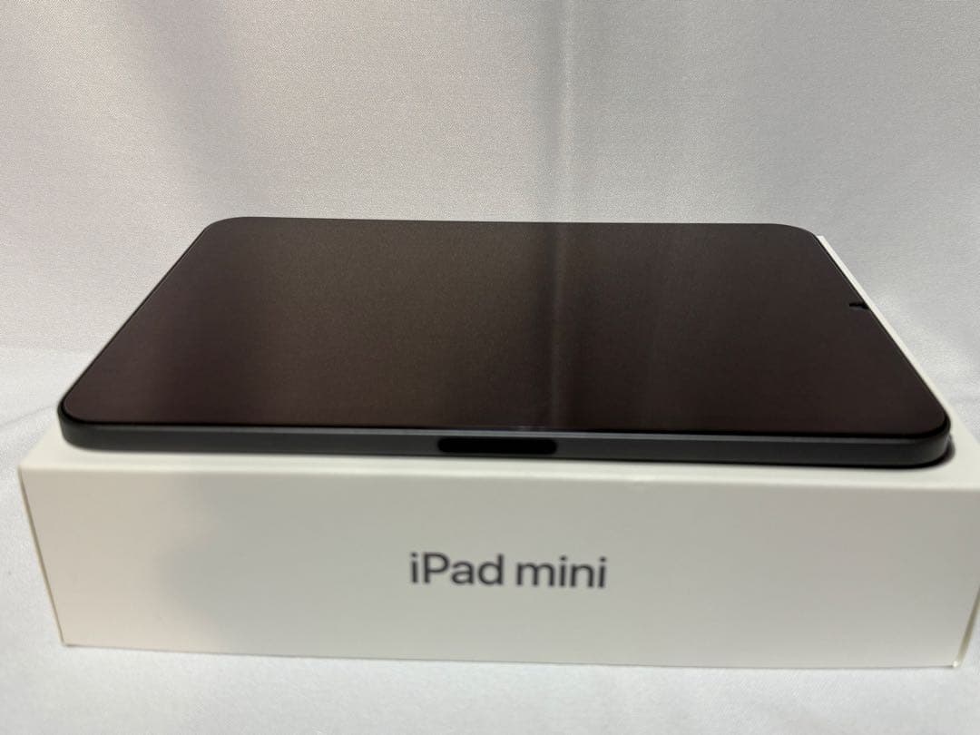 iPad mini 第6世代 256G