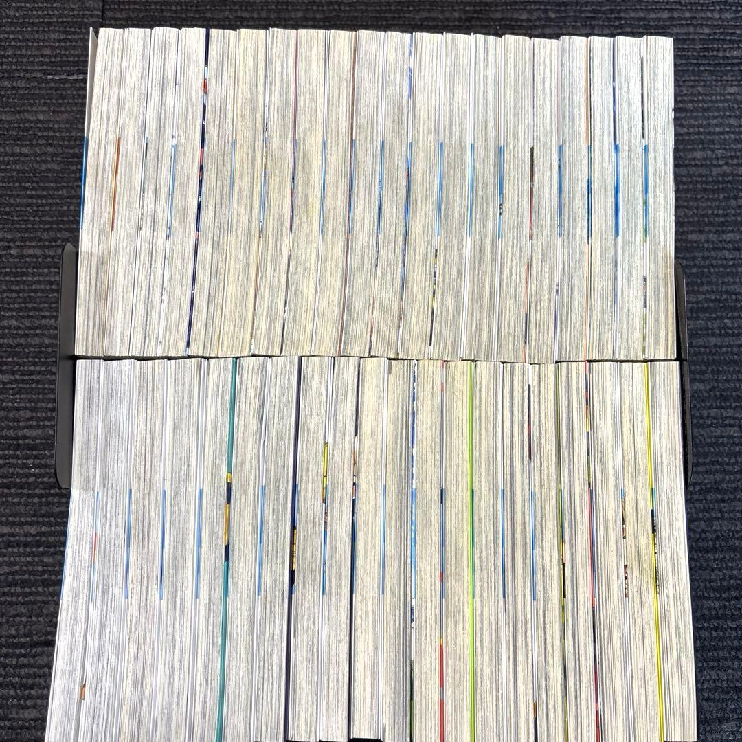 アオアシ　全40巻セット