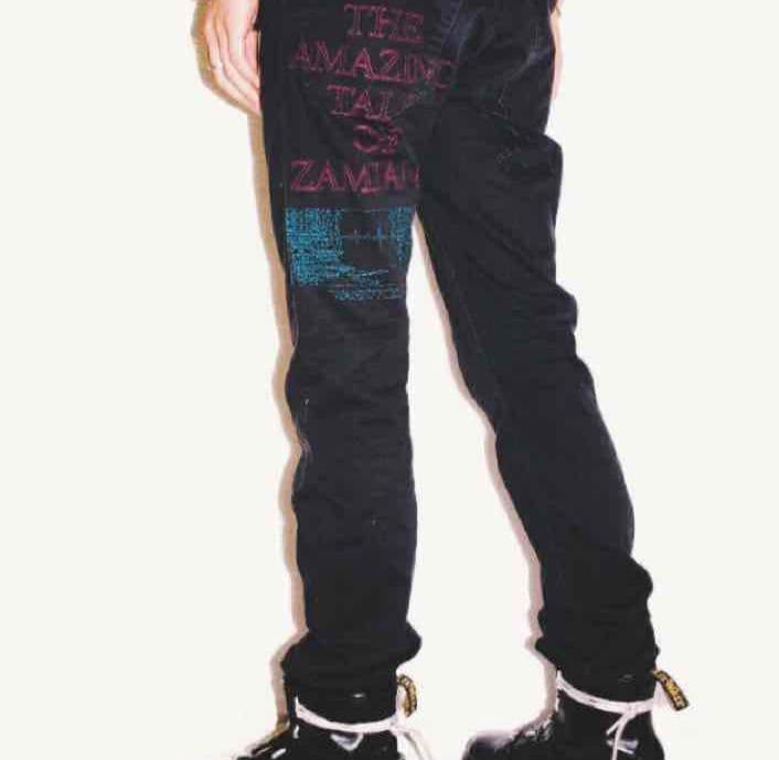 専用！UNDERCOVER アンダーカバー T期 パンツ レア 希少