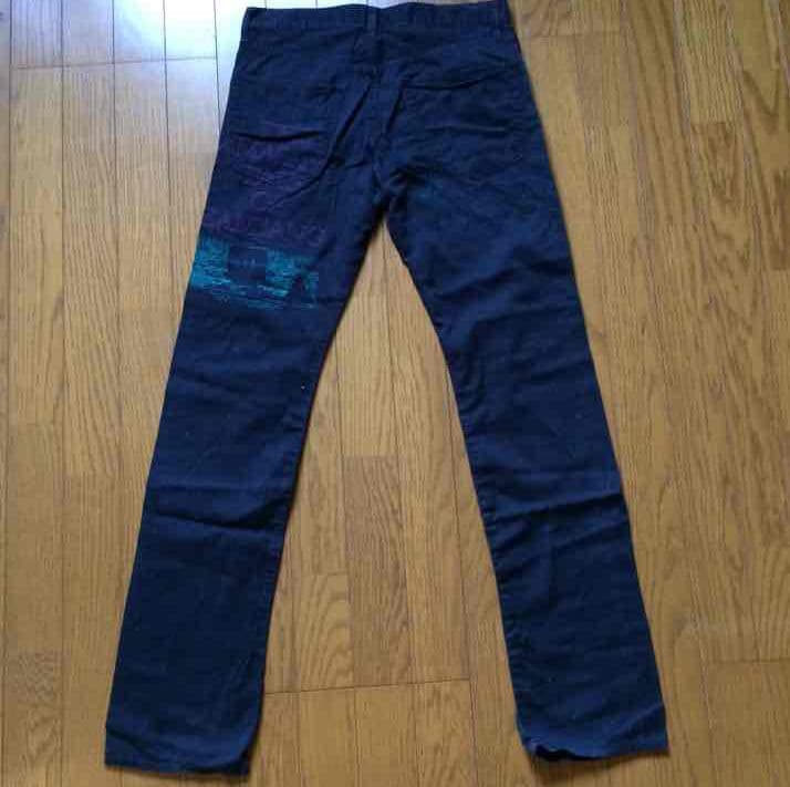 専用！UNDERCOVER アンダーカバー T期 パンツ レア 希少