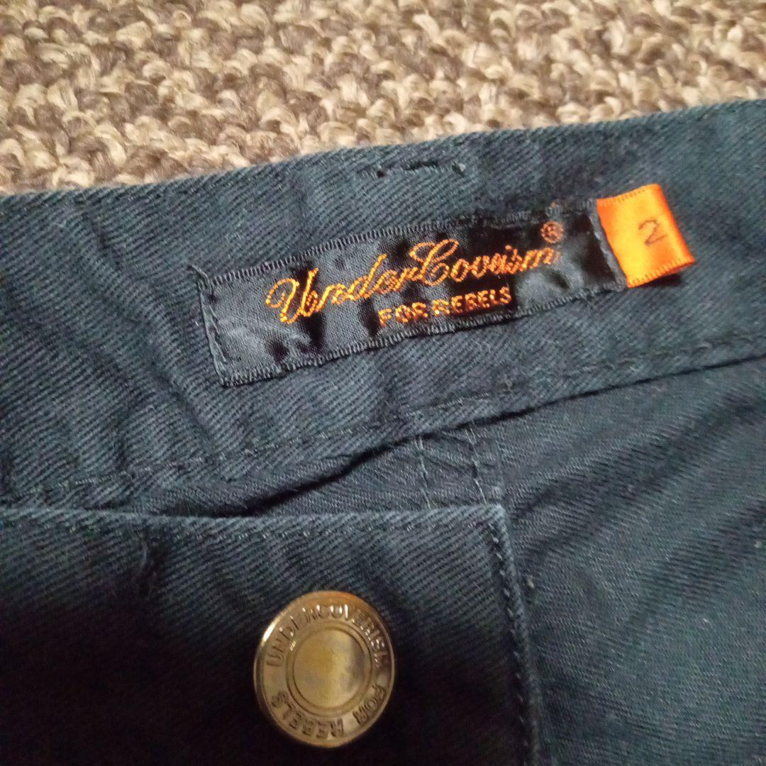 専用！UNDERCOVER アンダーカバー T期 パンツ レア 希少