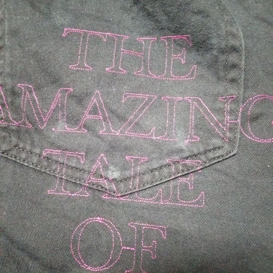 専用！UNDERCOVER アンダーカバー T期 パンツ レア 希少