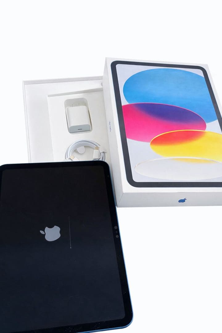 未使用品Apple iPad A16(2025年) 128GB Wi-Fi