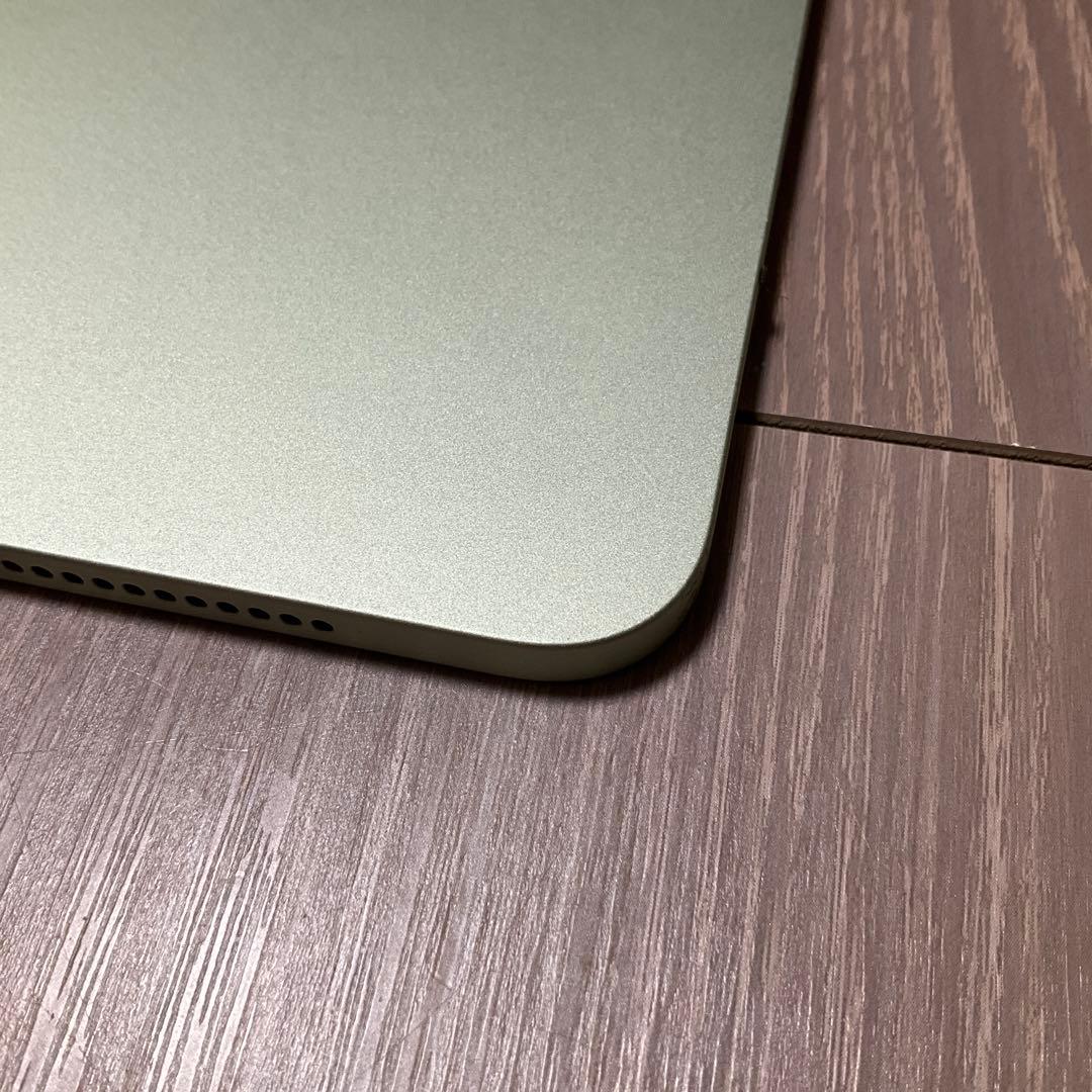 Apple iPad Air第4世代 256GB 本体(Wi-Fiモデル)