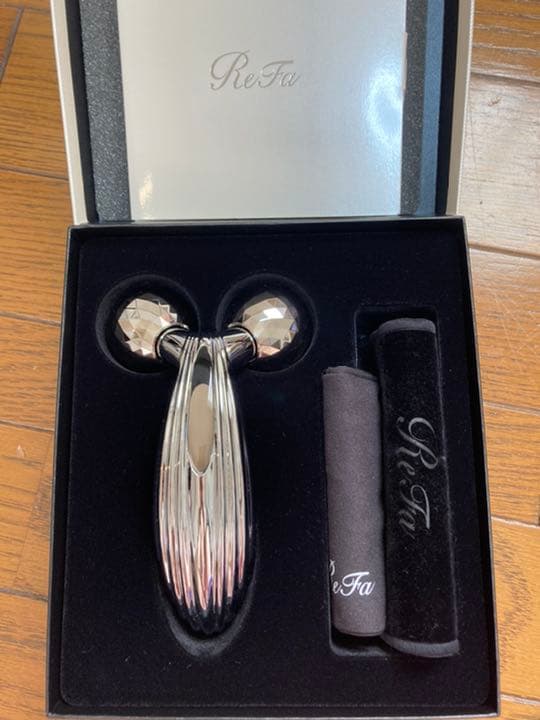 ★美品★ ReFa リファカラットレイ