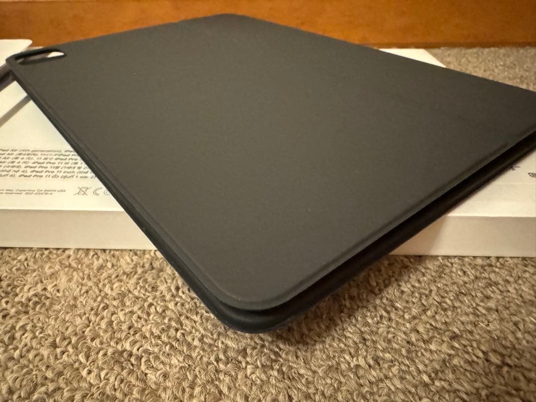 Apple Magic Keyboard 11インチiPad Pro