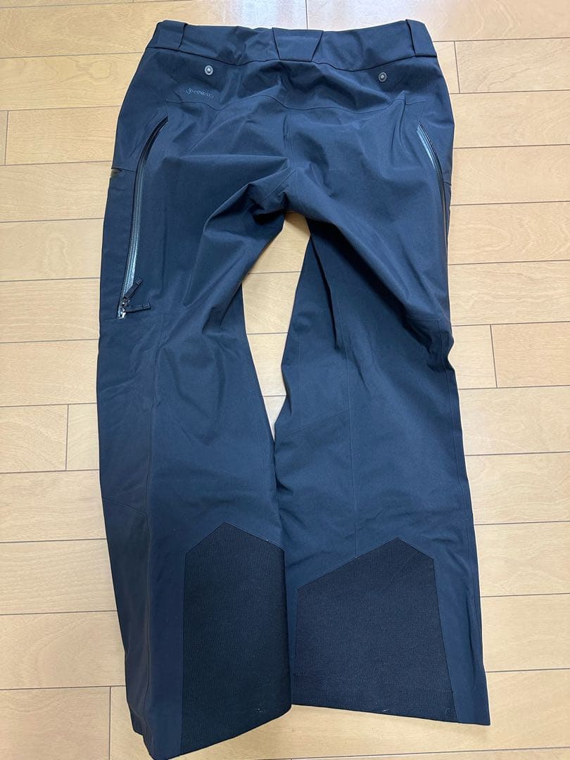 【ホー】アークテリクス セイバー AR ジャケット & パンツセット