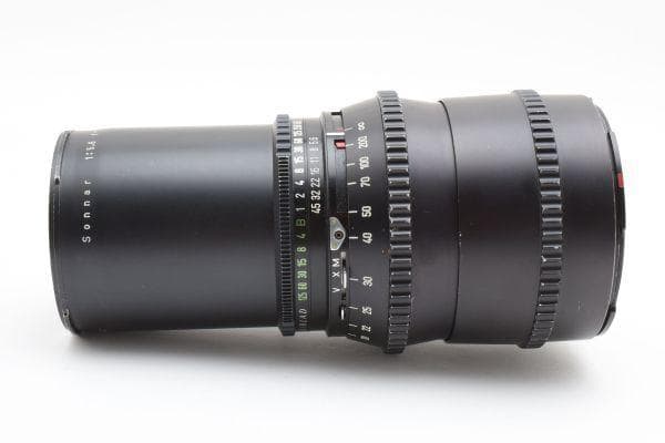 ★美品★Sonnar Carl Zeiss HASSELBLAD #694