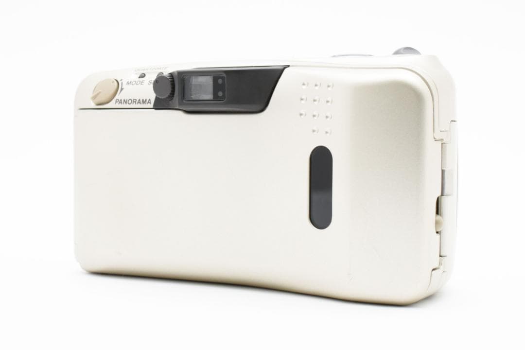 ★極上品★オリンパス OLYMPUS STYLUS ZOOM 140 #845