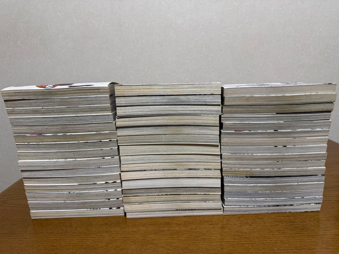 闇金ウシジマくん　全46巻　全巻セット