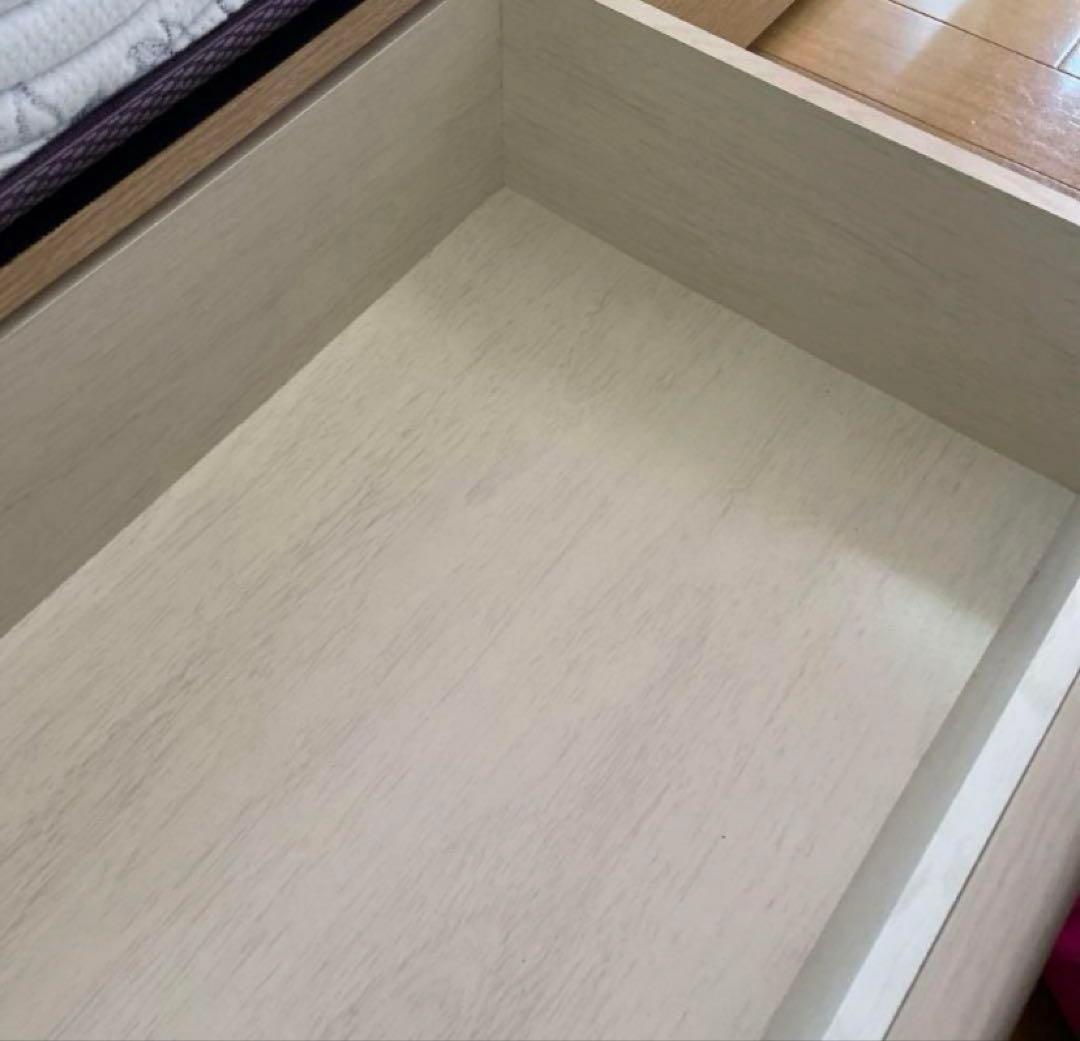 シモンズ Beautyrest ニューフィット シングルベッドSIMMONS