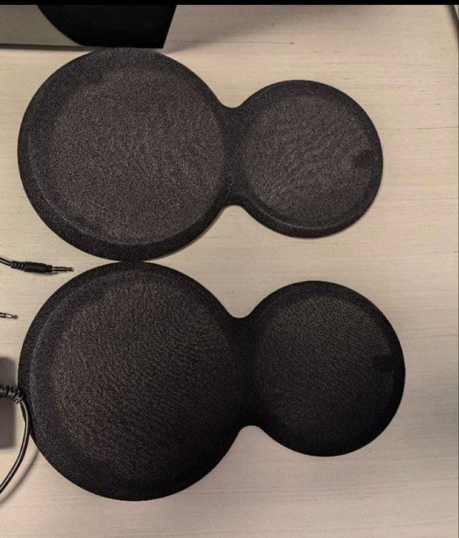 ヤマハスピーカー 　(ピアノブラック)　NS-BP200BP