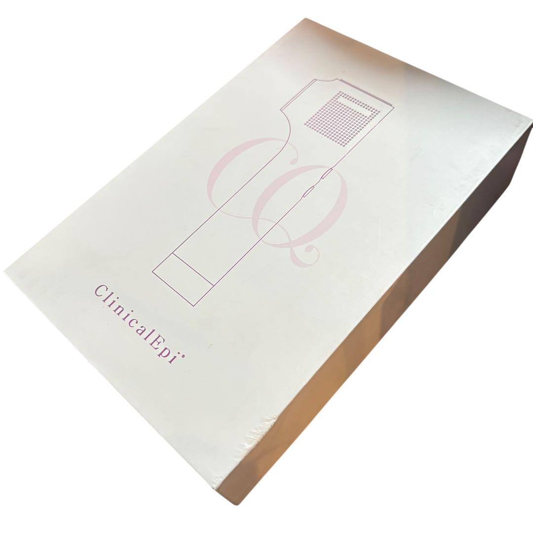 SEN 脱毛器 CQクリニカルエピ CQ-ClinicalEpi 株式会社川