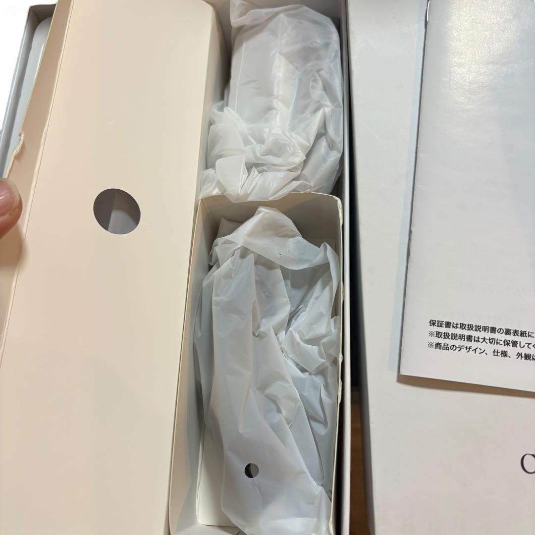 SEN 脱毛器 CQクリニカルエピ CQ-ClinicalEpi 株式会社川