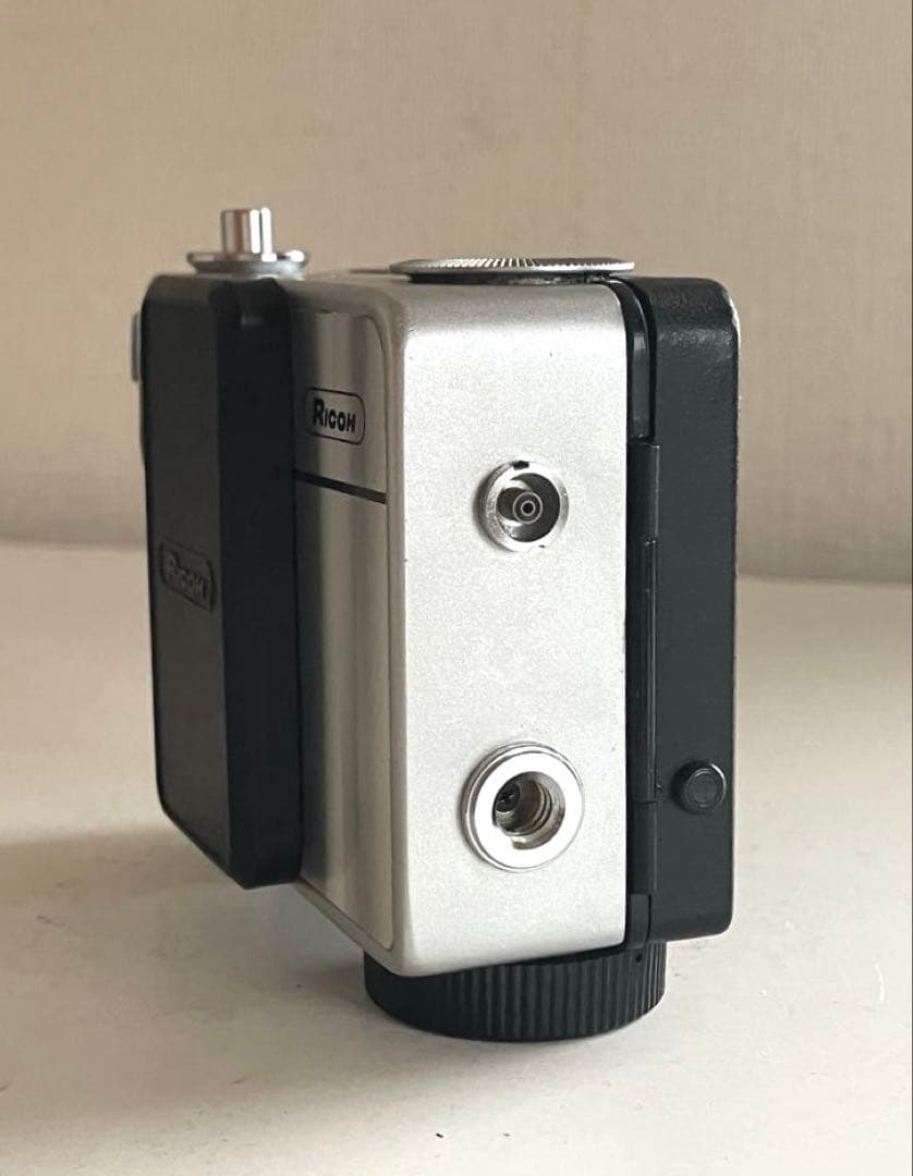 u*o様 RICOH AUTO HALF SE オートハーフ　美品　動作品　モル