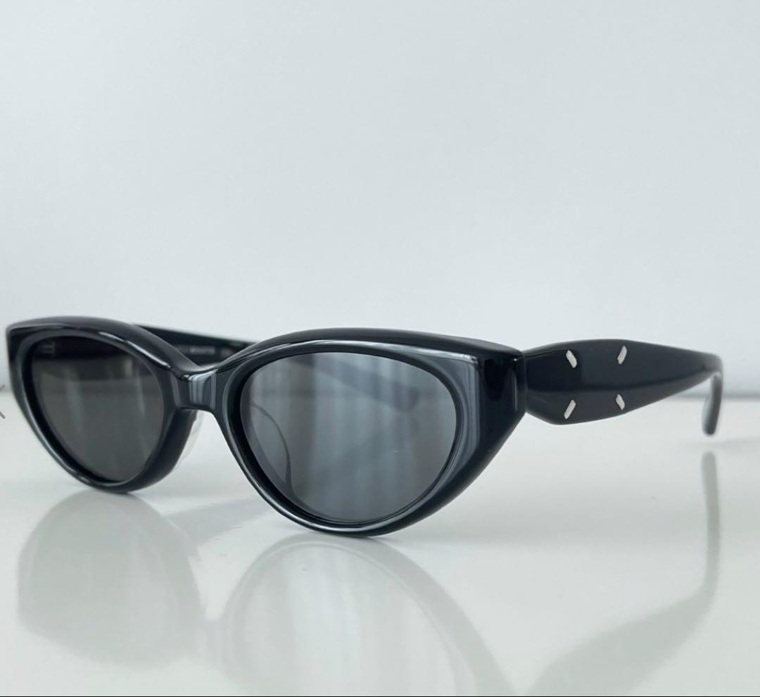 Maison Margiela × GENTLE MONSTER サングラス