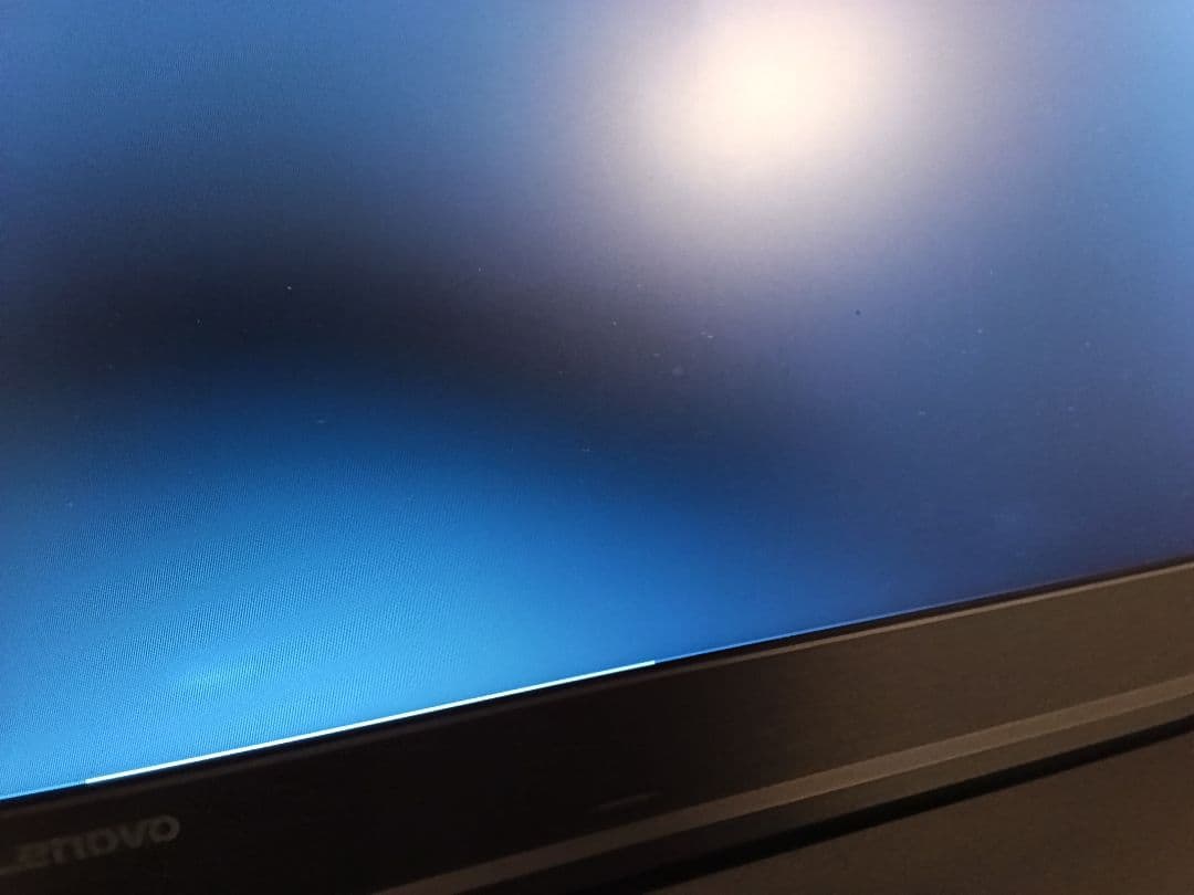 Windowsノート本体 ThinkPad L560 i5/8GB/SSD256GB/Win10Pro