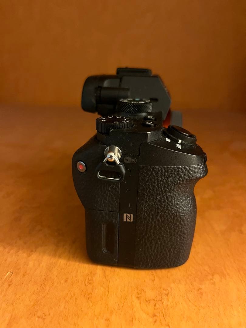 SONY α7 II Eマウント デジタルカメラILCE-7M2