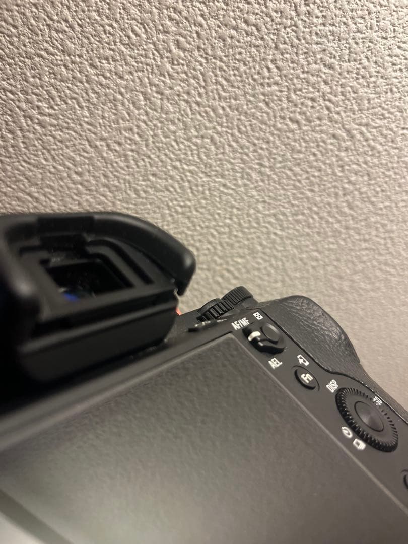 SONY α7 II Eマウント デジタルカメラILCE-7M2