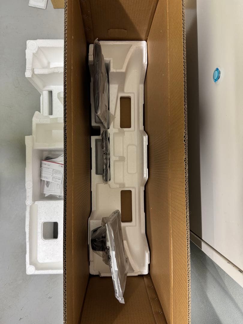 LG エルジー 43UN700-B 42.5インチ モニター ディスプレイ