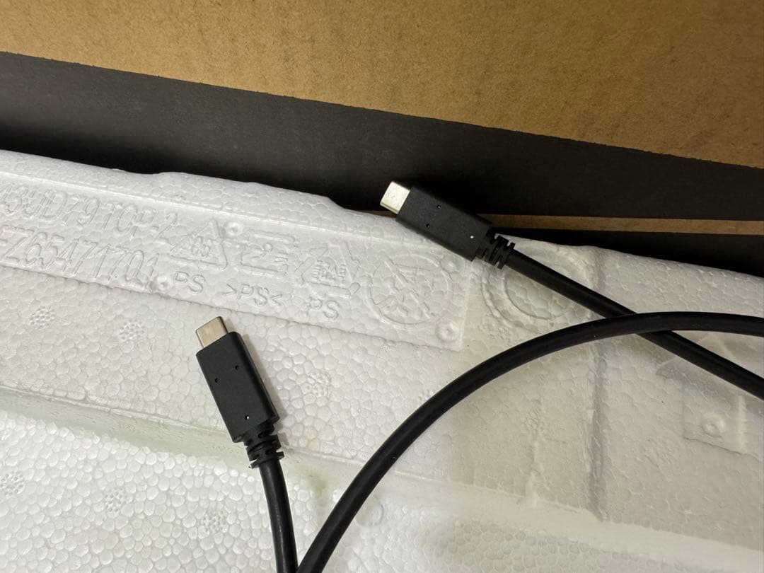 LG エルジー 43UN700-B 42.5インチ モニター ディスプレイ