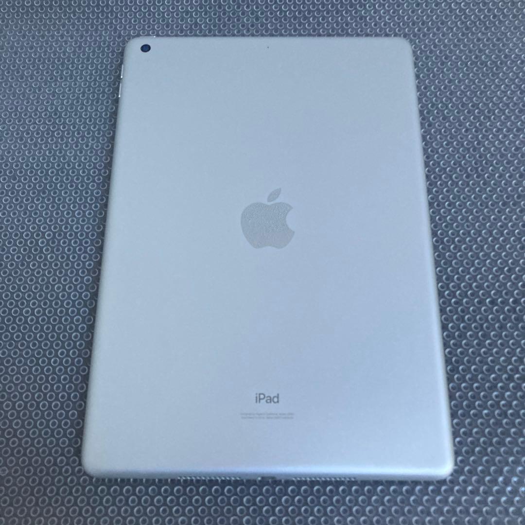 4016 美品☆電池最良好☆iPad7 第7世代 128GB WIFIモデル☆