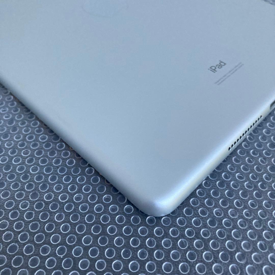 4016 美品☆電池最良好☆iPad7 第7世代 128GB WIFIモデル☆