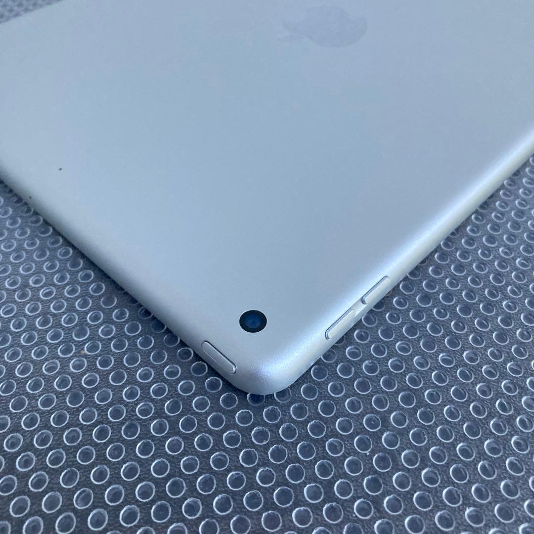 4016 美品☆電池最良好☆iPad7 第7世代 128GB WIFIモデル☆