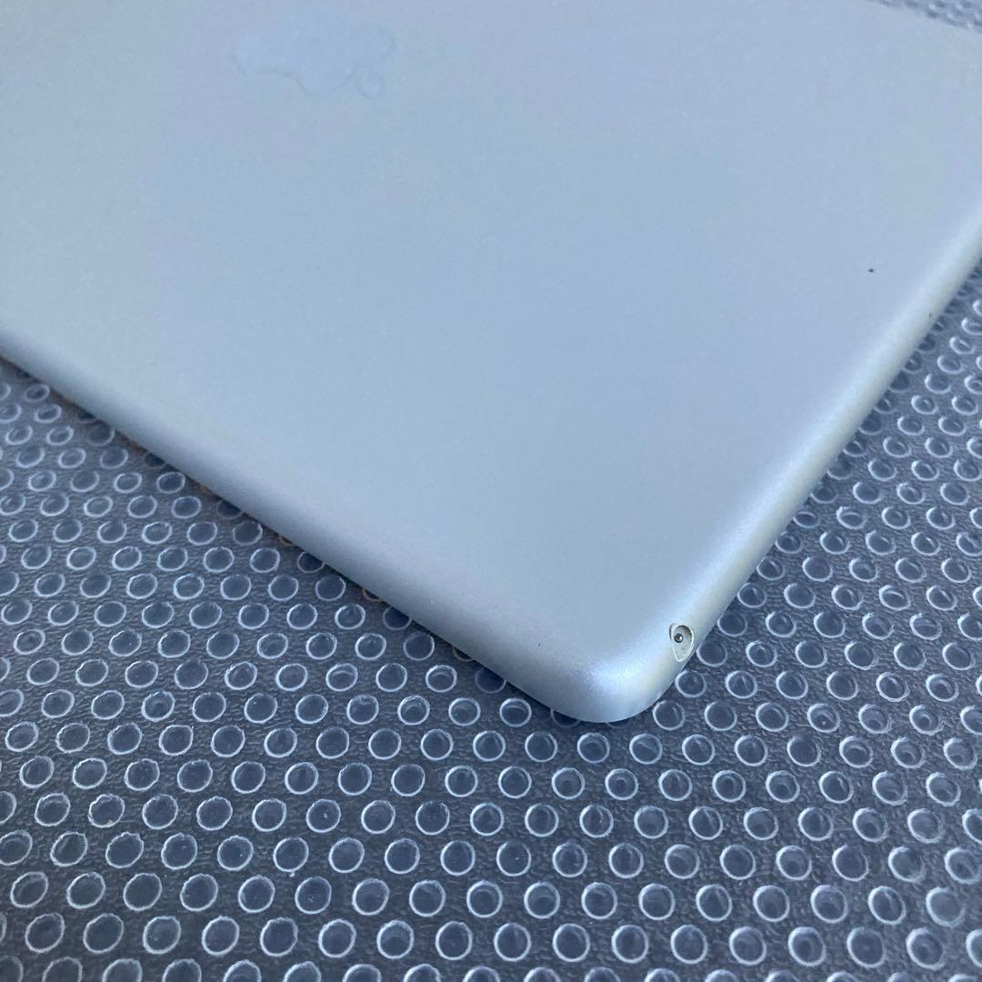 4016 美品☆電池最良好☆iPad7 第7世代 128GB WIFIモデル☆