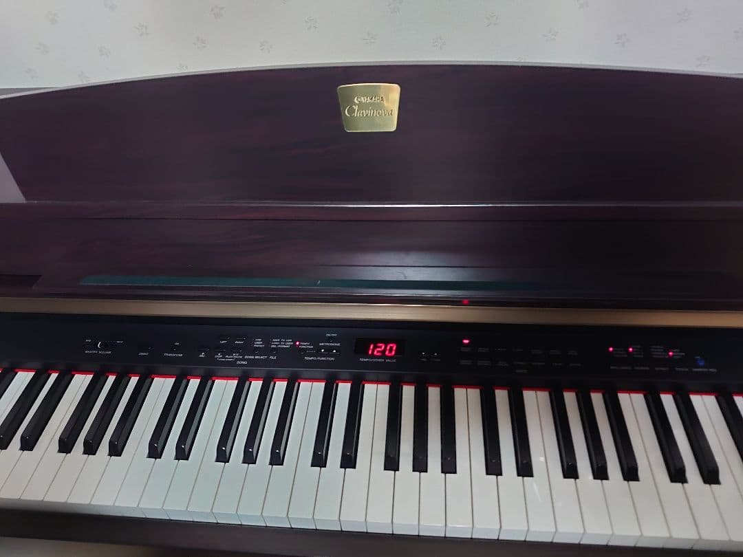 YAMAHA　グラビノーバ　CLP-330