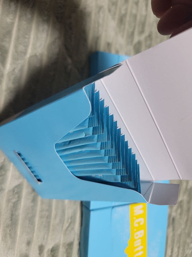 M.C. Butter ダイエットサプリ 2027年11月