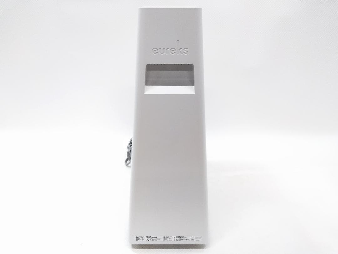 ユーレックス ヘリテイジヒーター EHT-M15QDF(WG) 10-13畳★