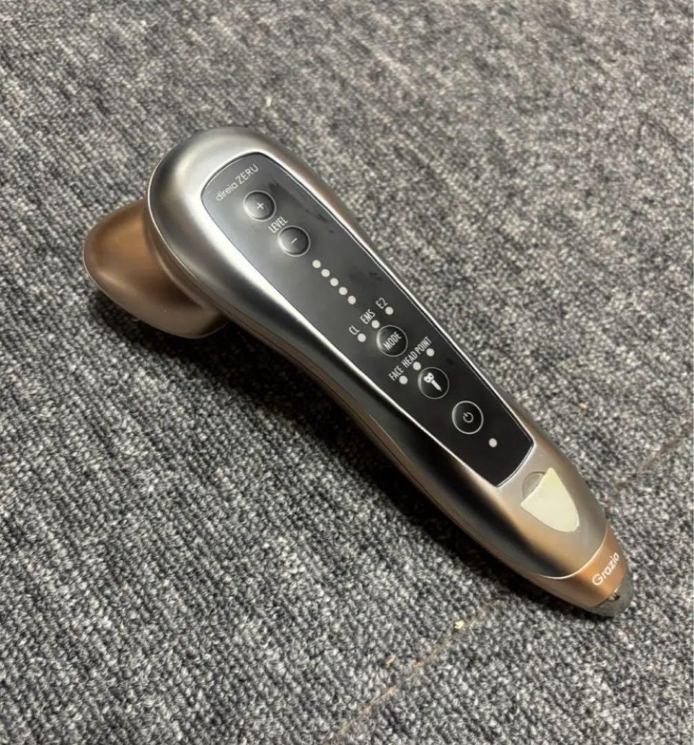 ディレイアゼル　美顔器