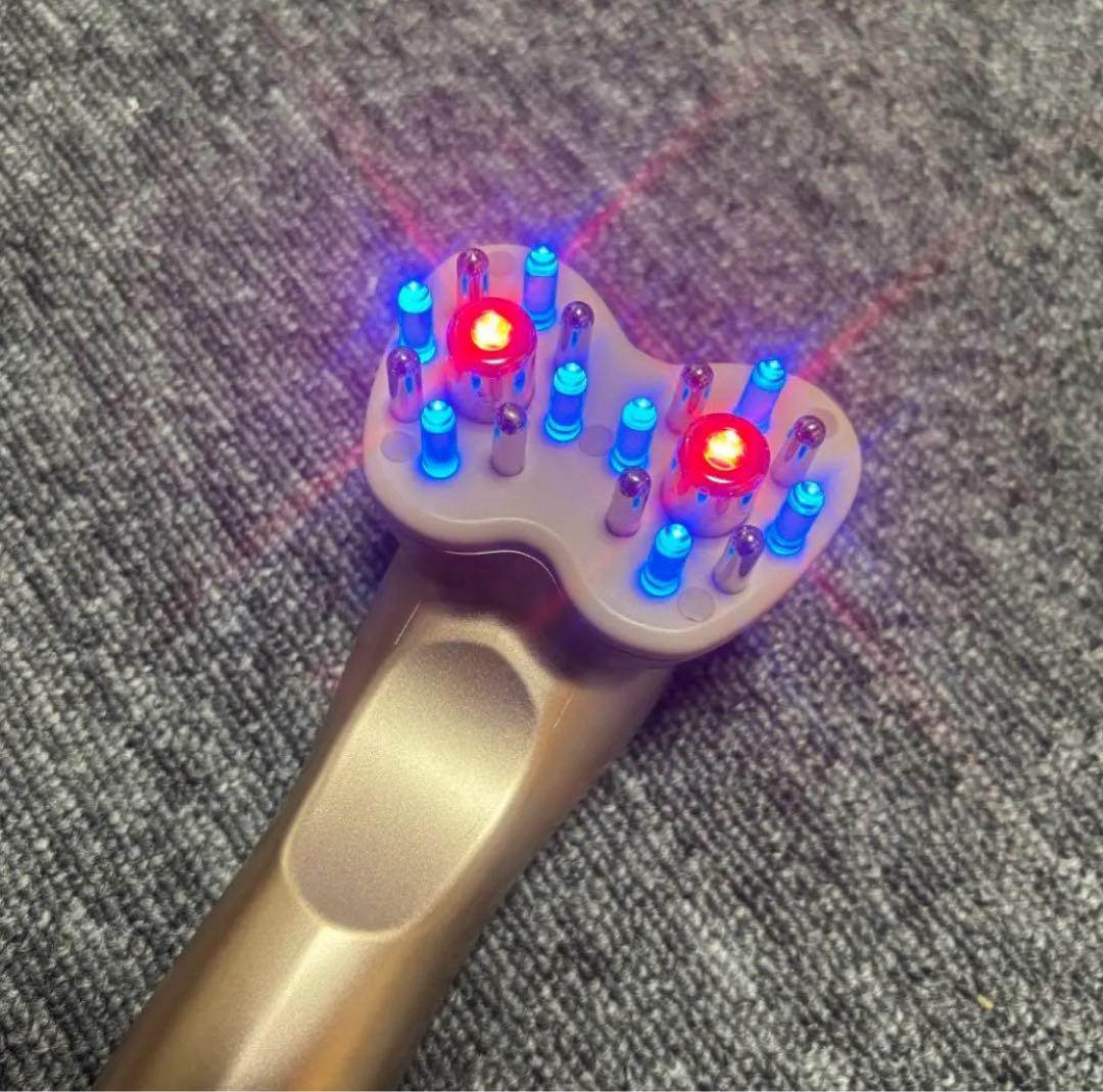 ディレイアゼル　美顔器