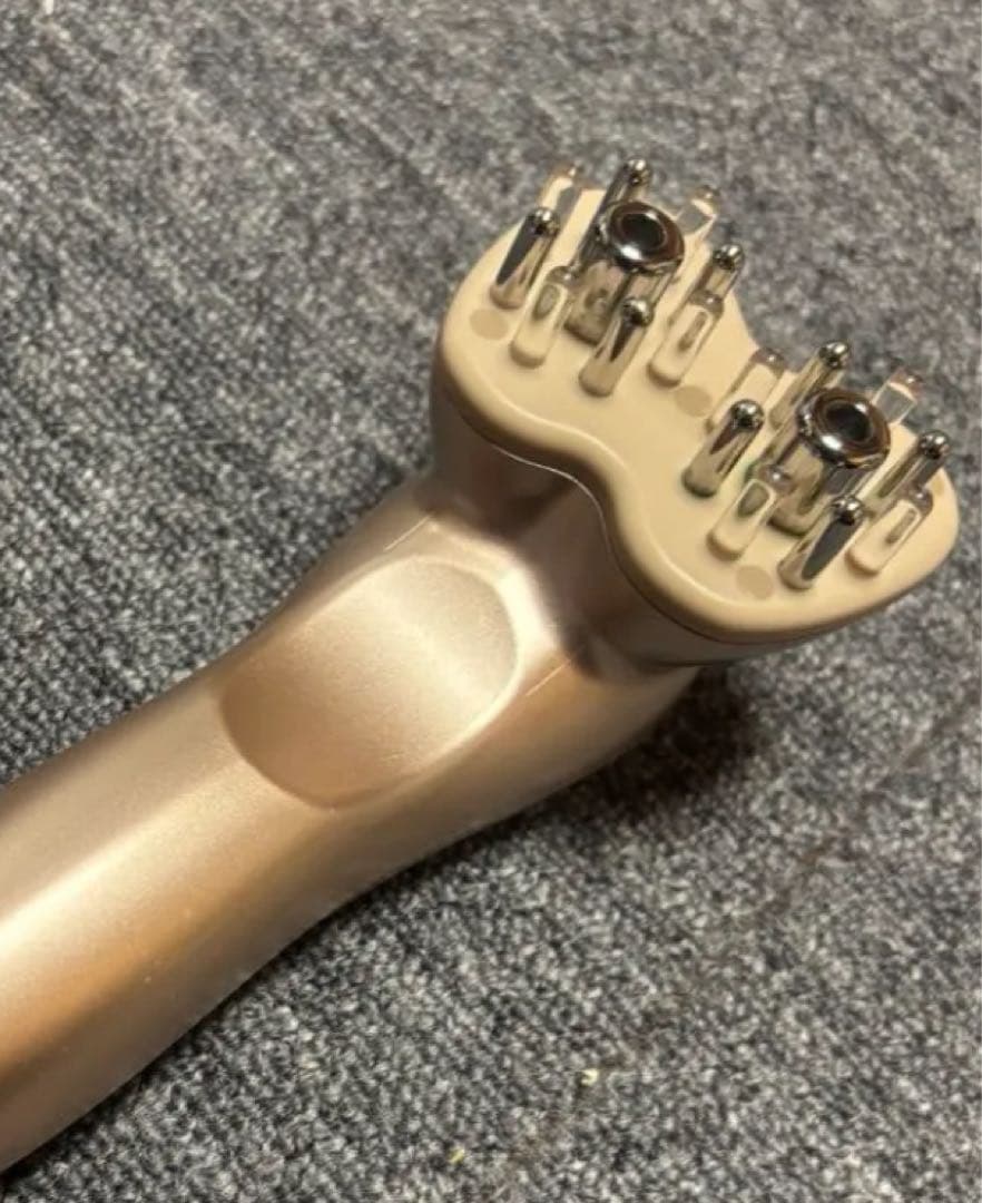 ディレイアゼル　美顔器